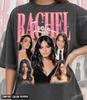 Rachel Zegler Comfort Colors® Shirt, Rachel Zegler Vintage Tee, Rachel Zegler 90s Tshirt, Retro Tee, Rachel Zegler Classic, Star #Ari