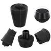 3 Pcs For Toyota For Cruiser For Prado LC120 03-09 Car Rear Tailgate Cushioning Granular Pad Automotive Interior Accessories