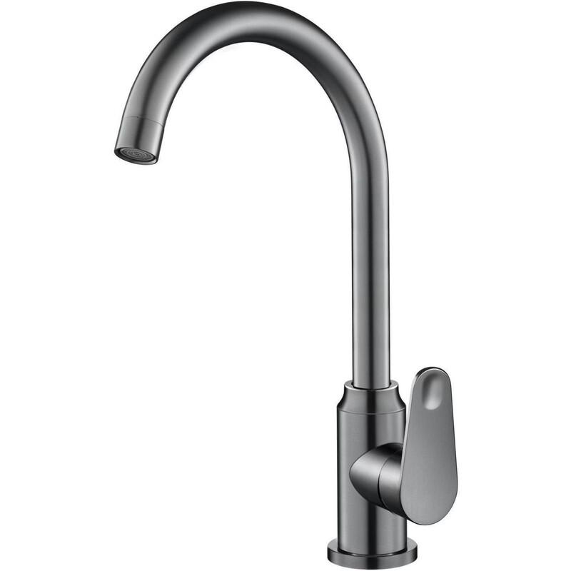 Kitchen Pull-out Hot & Cold Faucet