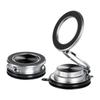 360° Rotatable Windshield Car Mount Foldable Auto Phone Bracket  Dashboard