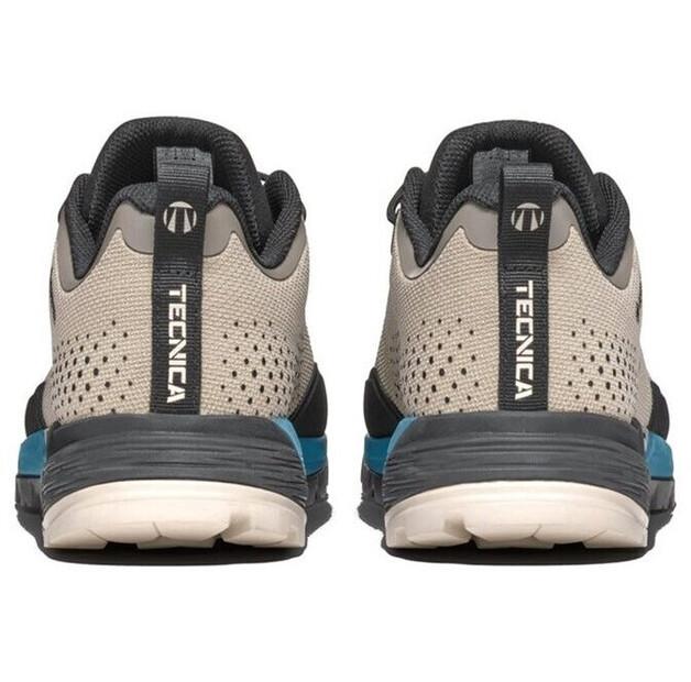 Треккинговые ботинки Tecnica Sulfur S GTX