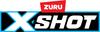 Zuru X-Shot Hyper Gel Wyrzutnia Pistolet Clutch Zestaw Kulki Gogle Ochronne