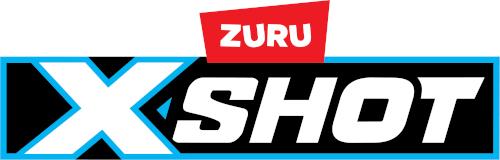 Zuru X-Shot Hyper Gel Wyrzutnia Pistolet Clutch Zestaw Kulki Gogle Ochronne