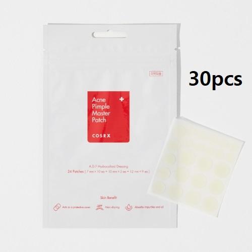 COSRX Acne Pimple Master Patch 24patches 4EA~50EA