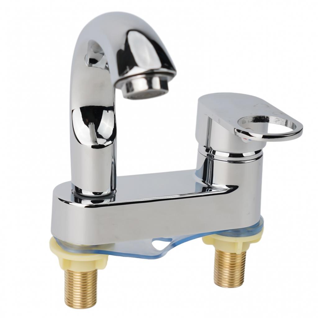 Faucet Washbasin 1pcs 360° Rotating Anti-corrosion