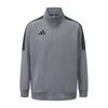 Men's Adidas Casual Sportswear Unisex Gray Black