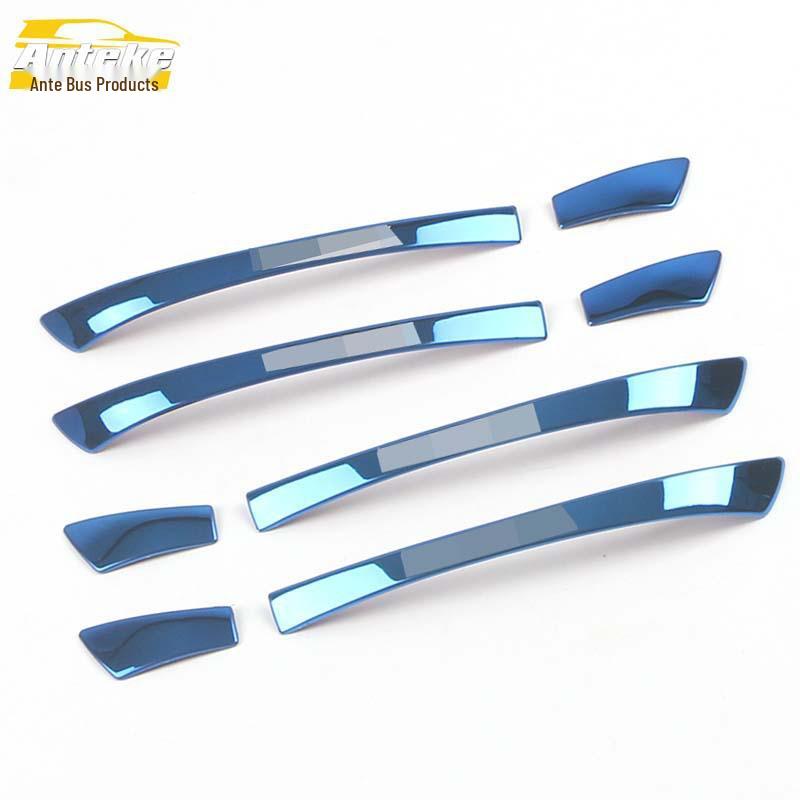 

Viloran Car Door Handle Decorative Stainless Steel Patch
