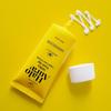 O21 Halo Aura Milky Tone-Up Light Sunscreen 50ml
