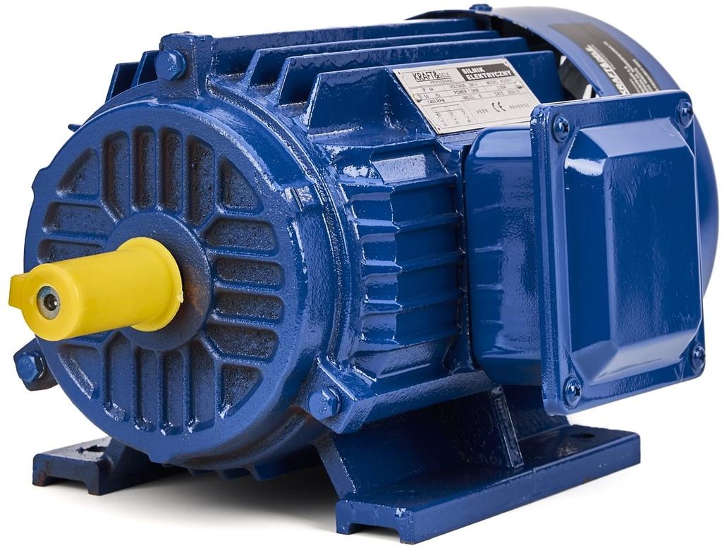 Silnik elektryczny 1,5KW 380V KD1811