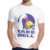 Untitled Game Take Bell Premium T Shirt Casual O Neck Unisex Free Shipping S