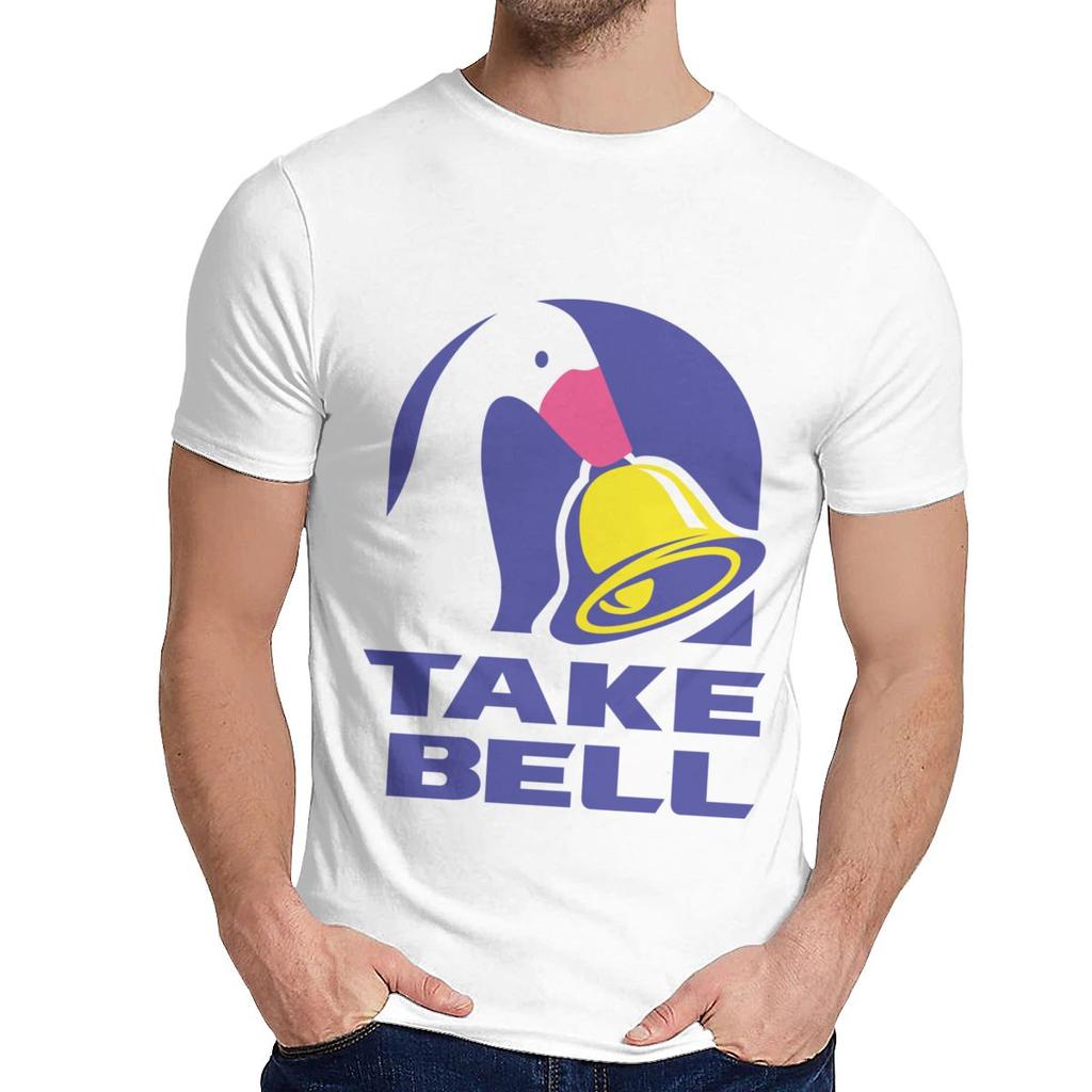 Untitled Game Take Bell Premium T Shirt Casual O Neck Unisex Free Shipping S