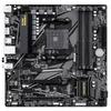 Motherboard - GIGABYTE - B550M DS3H AC R2 - AMD Ryzen 5000 - Wi-Fi 5 - USB 3.2 Gen 1