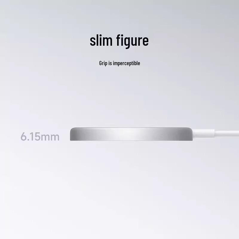 Xiaomi 30W Magnetic Wireless Charger