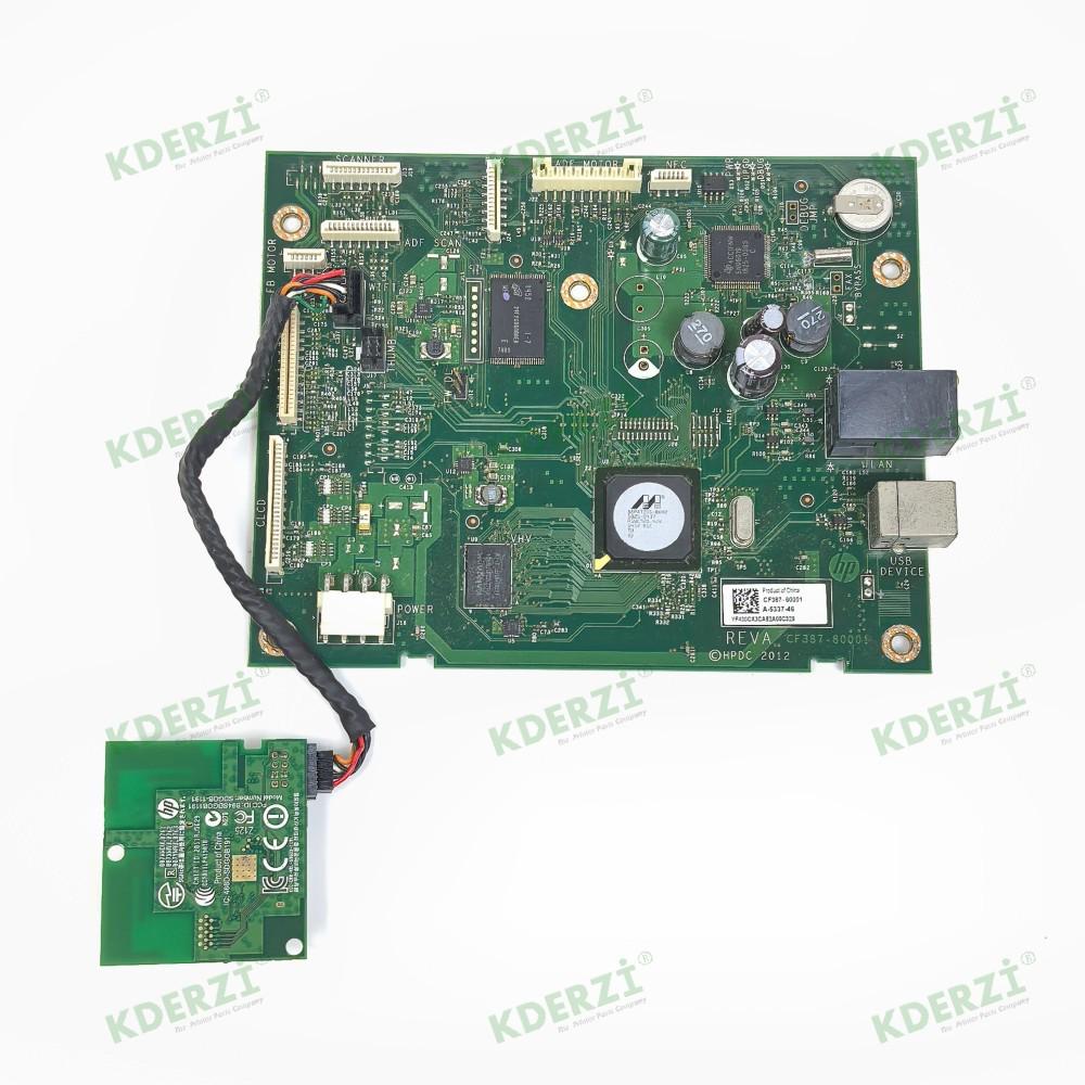 HP M476dw/dn/nw Printer Accessories Mainboard