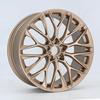 Shunyi Forged Wheels for Small Cars by Peng Shen NIO