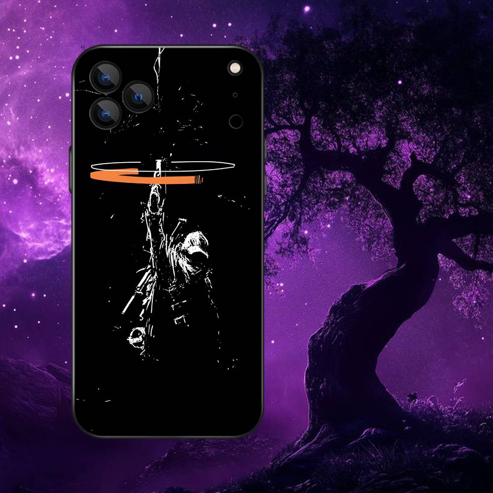 

C-CS2 G-GO Game Phone Case For iPhone 17,16,15,14,13,12,Pro,Max,Plus,E,SE4,Air,Mini Black Soft Box iPhone11