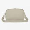The North Face Medium Travel Crossbag Grayish Beige Nn2pr74c