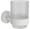 Ravak Kona Toothbrush Holder X07P1322, White