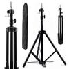 Tripod Stand Holder for Hairdressing Training Head 130 Cm