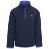 TRESPASS Boys Etto Airtrap Microfleece