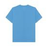 COACH Varsity T Shirt In Organic Cotton T Shirt Men's Blue CO791-LBL