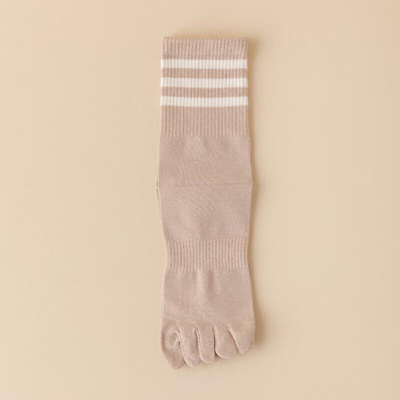 Miling Five-Finger Yoga Socks