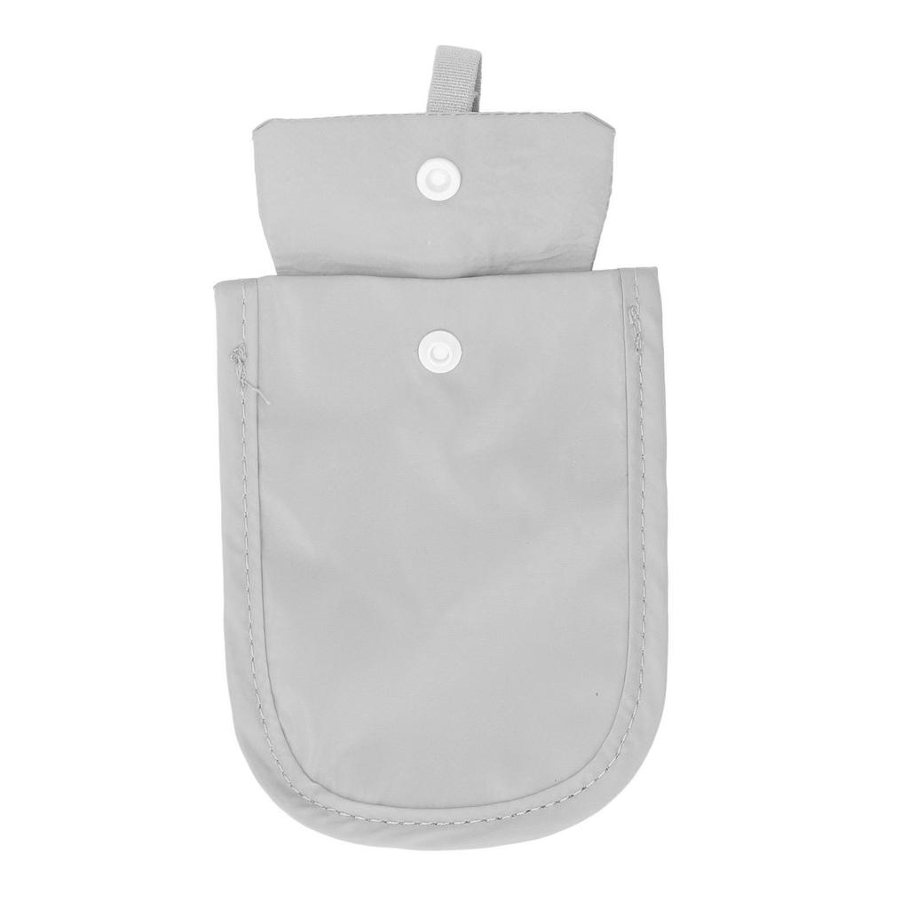 Undercover Bra Wallet with Lanyard Waterproof   Travel Pouch Secret Stash   for Credit Cards Money Valuables