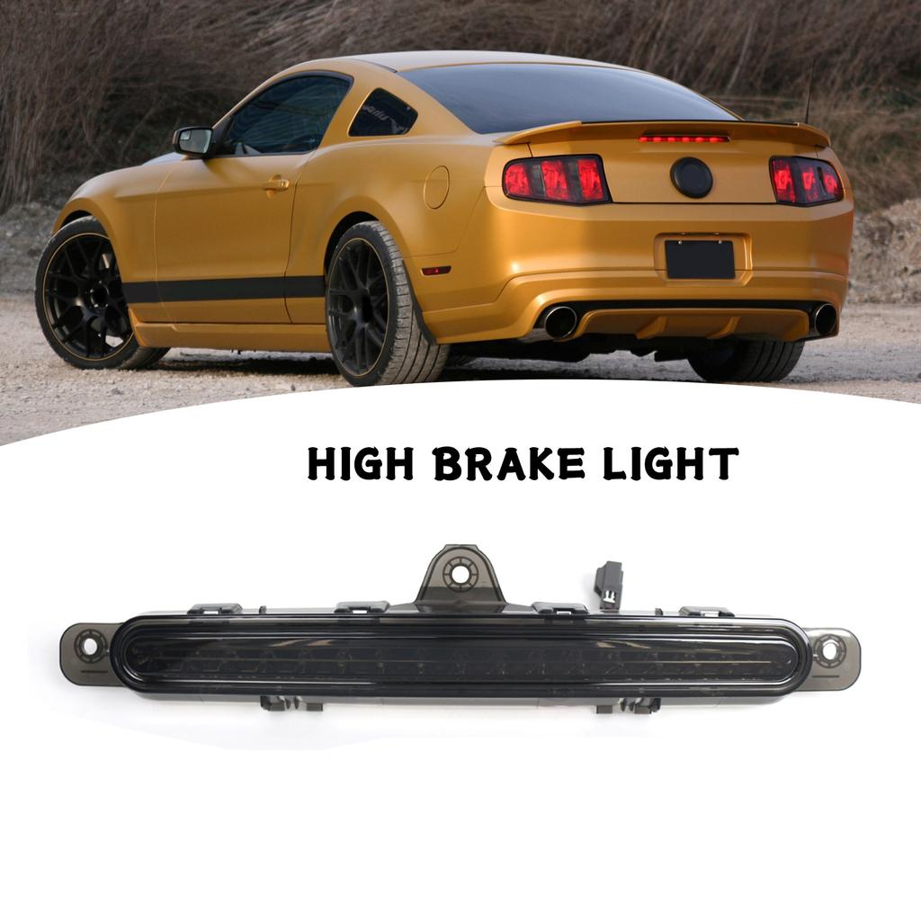 Signal Warning Lamp Replace TZOA008-EHS1 AR3Z13A613A High Mounted Stop Light for 2010-2014