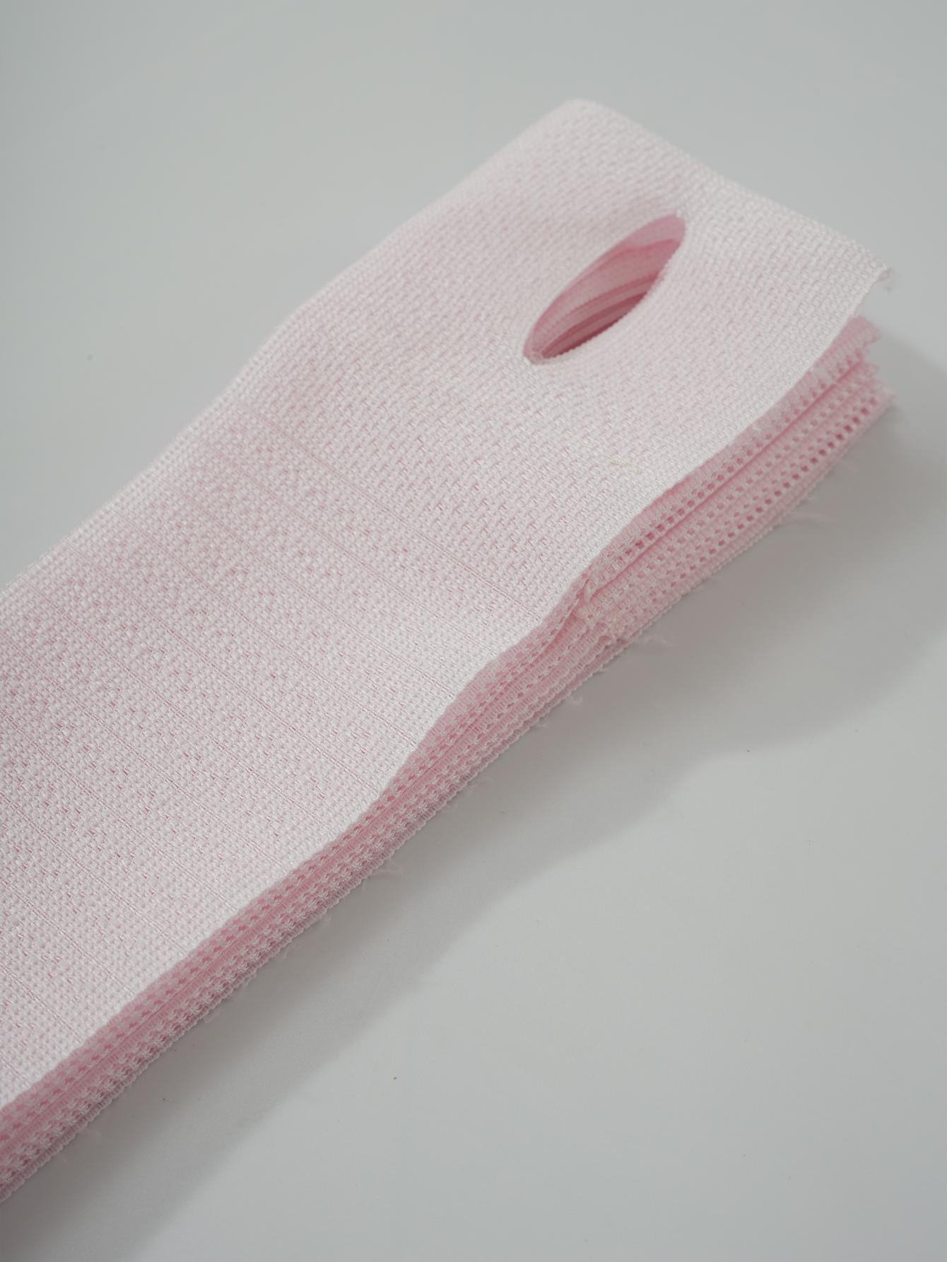 

Японская однотонная складная дверная штора для гостиной, спальни, дверная штора-перегородка, украшение, собирающая, скрывающая 100x200cm 1PC&Fixed Pleat розовый