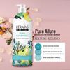 AEKYUNG KeraSys Classic Scent Pure & Charming Conditioner 600ml