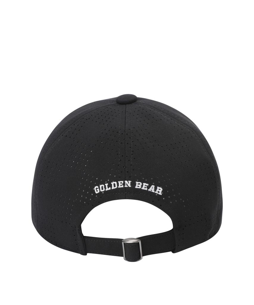 Goldeunbeeo (Uni) Stretchable Airy Ball Cap G6Rax25741Bkx