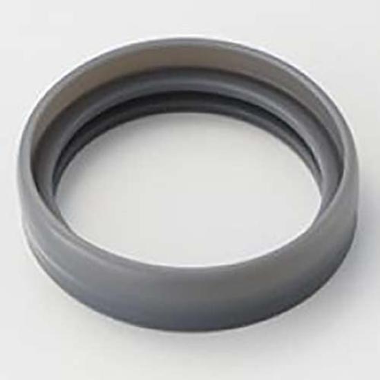 ZOJIRUSHI Stainless Steel Mug Bottle Stopper Gasket Stopper Post BB183001M-01 (Water Packing, Gray) [n Delivery]