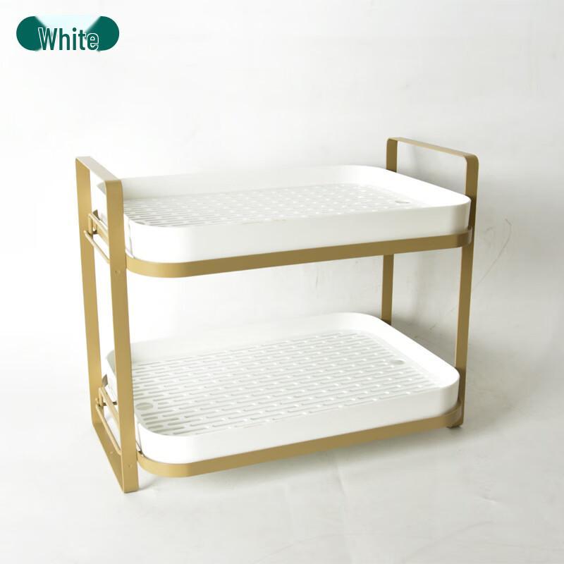 Двухуровневая сушилка для чайных чашек и чайника Yibei