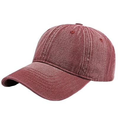 Hüte & Mützen – Baseball-Caps