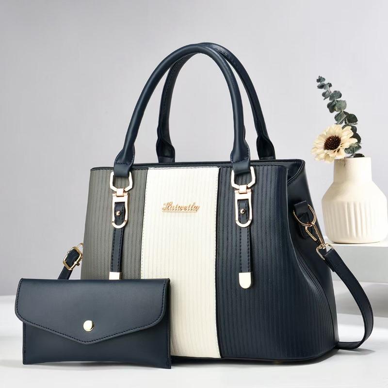 Mode sacoche polyvalente pour femmes été grand sac sac à main pour femmes épaule
