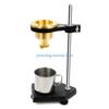 Y5GD Quality Brasses Viscosity Cup for Long Terms Performences Calibration Stability