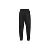 New Adidas Lounge Knitted Sweatpants Men Black IP4989