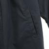 Vintage 80s Long Sleeve Coat Black Series Women Used