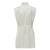 New Onitsuka Tiger Sleeveless Dress Women's White 2182B390-100
