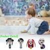 Plush Doll, Toy Gift, Cartoon , Children's Rag Doll, Children's Gift Pillow
