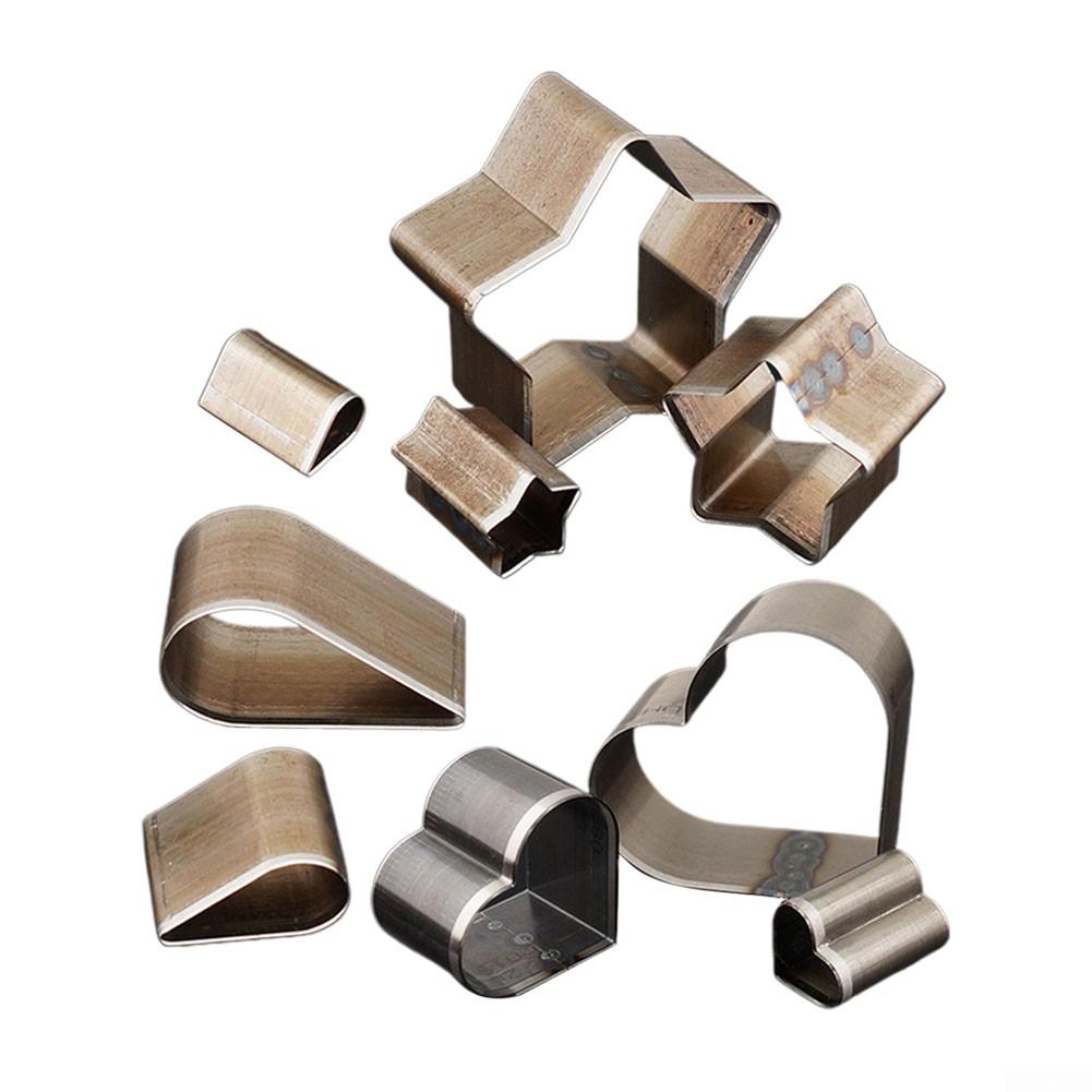 Emporte-pièce Rond 50 Mm – Pour Cuir, Plastique, Bois, Tissu, DIY