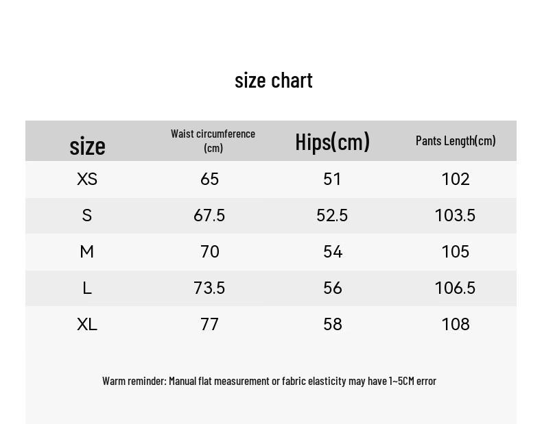Women's Retro Casual Straight-Leg Trousers