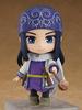 Nendoroid Golden Kamuy Asirpa Non-scale Plastic Painted Action Figure Resale
