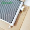 A/C AC Air Conditioning Condenser for Toyota ALPHARD Vellfire ANH20W 2AZFE ANH20 88460-58011 88460-58020 8846058011 8846058020