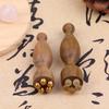 Forme de Gousse de Lotus Gousse de Lotus Masseur Bâtons de Massage Soin de la Peau Outil Gua Sha Massage du Visage Outils de Massage du Visage Outils de Beauté