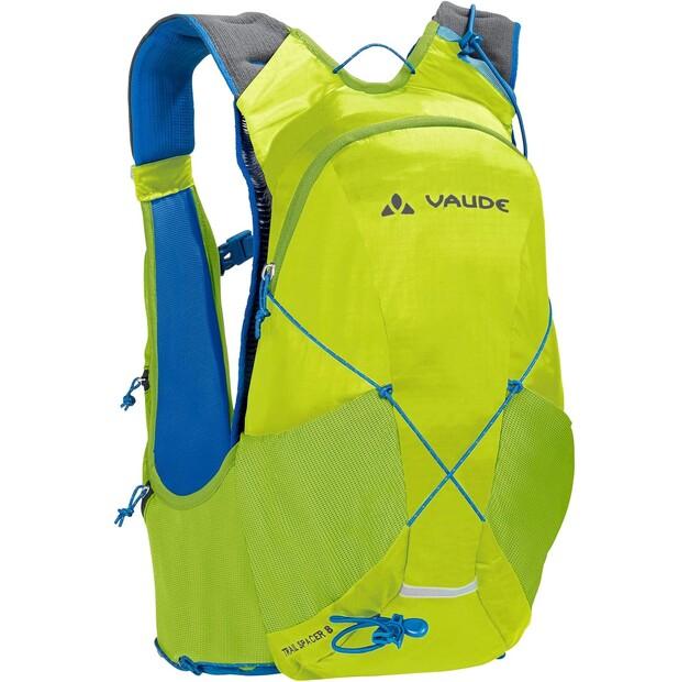

Рюкзак Vaude Trail Spacer 8 bright green (12935-971)