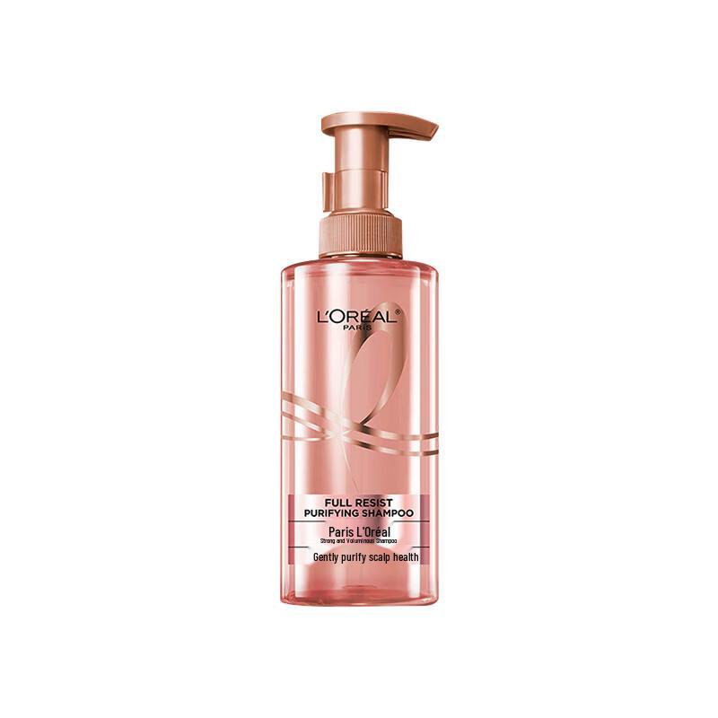 L'Oréal Elvive Strengthening & Volumizing Conditioner