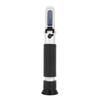 58 To 92 Wort Specific Refractometer with Sturdy Aluminum Body for Beer, Wine, and Sugar Test
