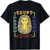Ancient Pharaoh History Egypt T-Shirt