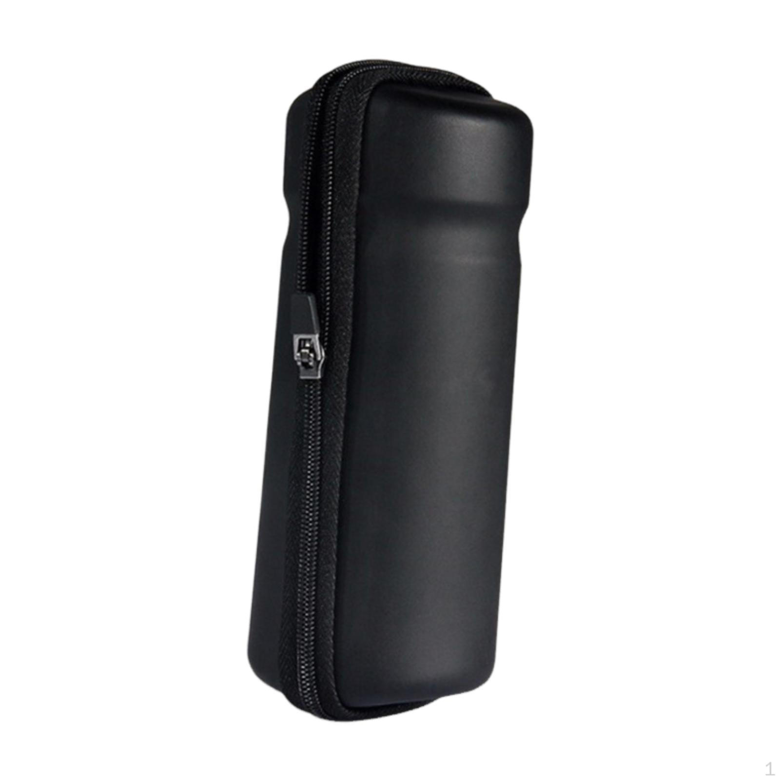 

Bike Tool Case Repair Pouch Motorcycle Storage Bag Cord Organizer 7cmx17cm